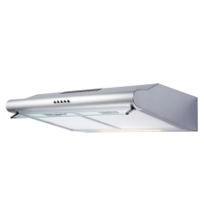 Okap podszafkowy (inox)