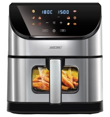 Frytkownica beztłuszczowa Air Fryer MFR-10M/WIFI