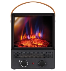 Kominek elektryczny MEK-02