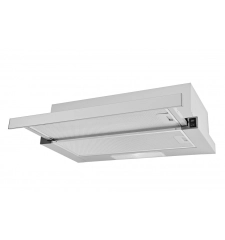 Okap teleskopowy (inox)