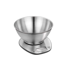 Waga kuchenna elektroniczna - inox