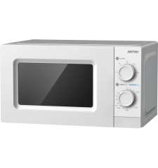 Kuchenka mikrofalowa MPM-20-KMM-11/W