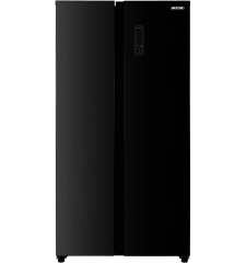 Lodówka Side By Side MPM-427-SBS-03/N