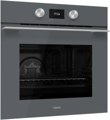 HLB 8600 P ST Piekarnik do zabudowy 60 cm