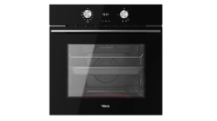 EasySteam HLB 8418 P BK Piekarnik z funkcją pary i pyrolizą HLB 8418 P BK EASY STEAM