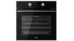 AirFry HLB 8416 Piekarnik do zabudowy 60 cm