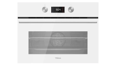 HLC 8400 WH Piekarnik kompaktowy 45 cm