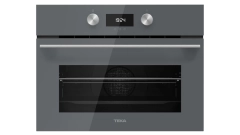 HLC 8400 ST Piekarnik kompaktowy 45 cm