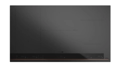IBF 95-G1 MST BM Płyta indukcyjna 90 cm Infinity G1, edycja specjalna od Italdesign Giugiaro