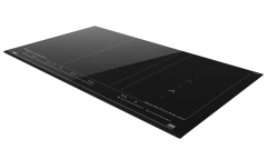IZF 99700 MST Płyta indukcyjna 90 cm