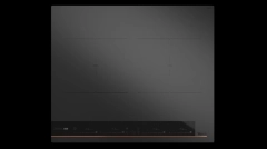 IBF 64-G1 MSP BM Płyta indukcyjna 60 cm Infinity G1, edycja specjalna od Italdesign Giugiaro