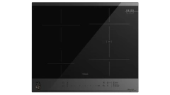 IBF 64-VGogh FXT BV Van Gogh Museum Edition. Flex Induction hob with 9 direct functions and 4 cooking zones