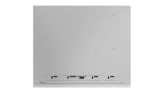 IZC 64630 SM MST MasterSense Series induction hob with direct functions and MultiSlider touch control
