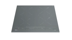 IZC 64630 ST MST MasterSense Series induction hob with direct functions and MultiSlider touch control