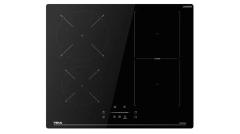 IBF 64210 SSM BK Płyta indukcyjna 60 cm FLEX
