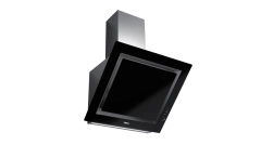 DLV 68660 BK TOS Okap pionowy 90 cm