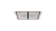 DHT 1285 Okap sufitowy 120 cm
