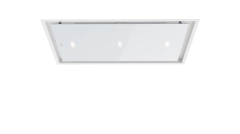 DHT 97670 ROS WH Okap sufitowy 90 cm