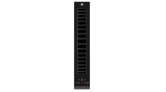 VarioPro FIH 16760 TOS BK Okap do montażu na blacie