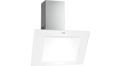 DVT 950 W Pionowy okap ścienny o szerokości 90 cm
