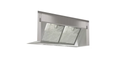 DHI 90 Okap przyścienny 90 cm