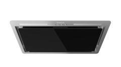 GFL 57651 EOS BK Wbudowany okap-filtr