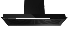 GFI 97350 EOS BK zintegrowany okap 90 cm