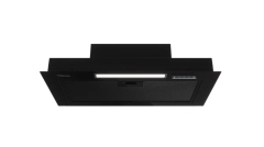 GFI 63030 KOS BK W pełni zintegrowany okap 60 cm