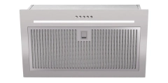 Okap Teka GFG2 Inox Srebrny