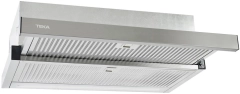 CNL 6415 PLUS inox Telekskopowy okap kuchenny