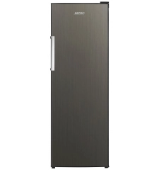 Chłodziarka MPM 335-CJ-31 jednodrzwiowa 170 cm Srebrna