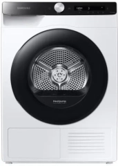 SAMSUNG DV90T5240AE Optimal Dry AI Control