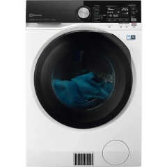Pralko-suszarka Electrolux 900 DelicateCare EW9W161BC 63,6cm 10kg/6kg Pompa ciepła Zdalne sterowanie