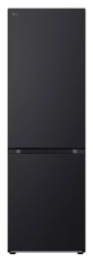 Lodówka LG GBV3100CEP Pełny No Frost 186cm Szuflada z kontrolą wilgotności Ciemny grafit mat