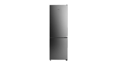 RBF 54640 SS Chłodziarko-zamrażarka wolnostojąca z dolnym zamrażalnikiem i technologią Total No Frost