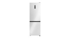RBF 64670 WH Wolnostojąca chłodziarko-zamrażarka z systemem Total No Frost
