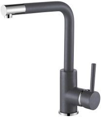 BDG4327dg Bateria kuchenna GRAFITOWA
