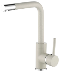 BDG4327be Bateria kuchenna BEŻOWA