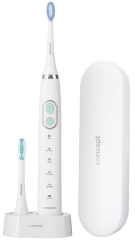 ZK4010 Szczoteczka soniczna  CONCEPT z etui podróżnym