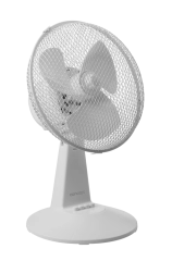 VS5040 Wentylator biurkowy biały