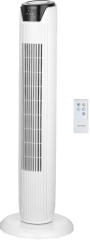 VS5100 Wentylator kolumnowy biały