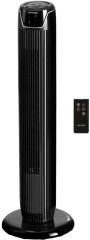 VS5110 Wentylator kolumnowy czarny