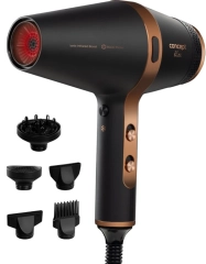 VV6030 Suszarka do włosów ELITE Ionic Infrared Boost