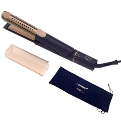 VZ8100 Prostownica z utrwalaniem fryzury zimnym powietrzem PROFI Care