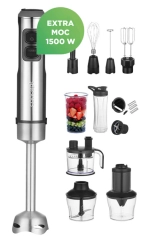 TM5500 Blender 1500 W set