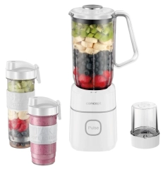 SM3491 Blender kielichowy Smoothie 700 W 1 x 570 ml 1 x młynek