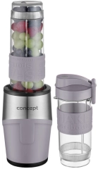 SM3482 Smoothie blender 500 W 1 x 570 ml 1 x 400 ml TAUPE