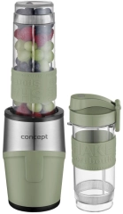 SM3480 Smoothie blender 500 W 1 x 570 ml 1 x 400 ml PISTACHIO