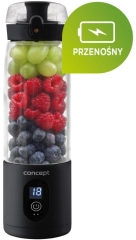 SM4001 Smoothie FitMaker czarny