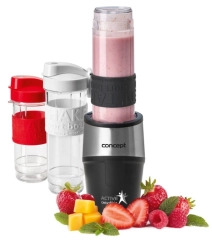 SM3385 Smoothie maker  czarny